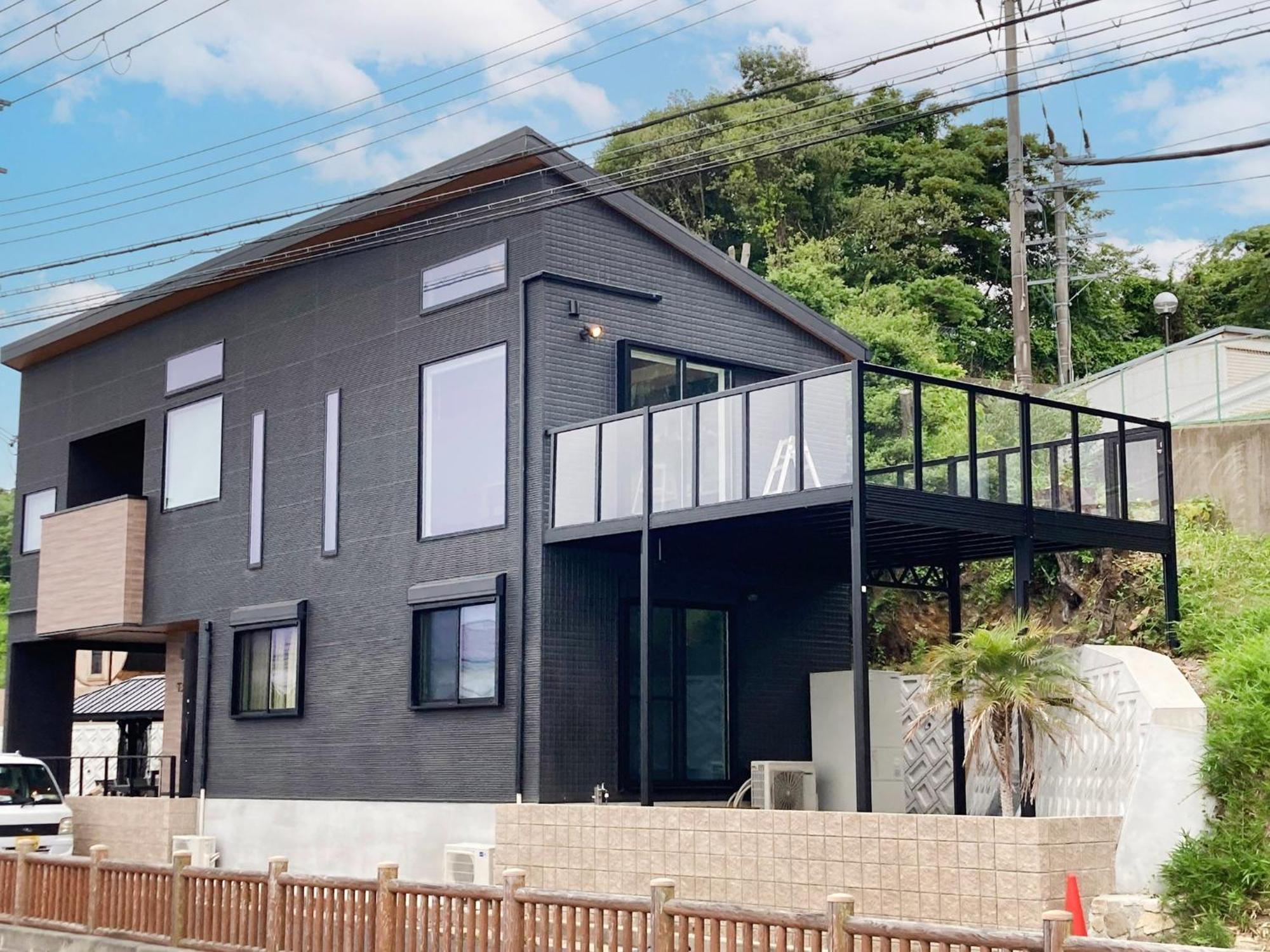 T,Square - Vacation Stay 30959V Awaji Exterior photo