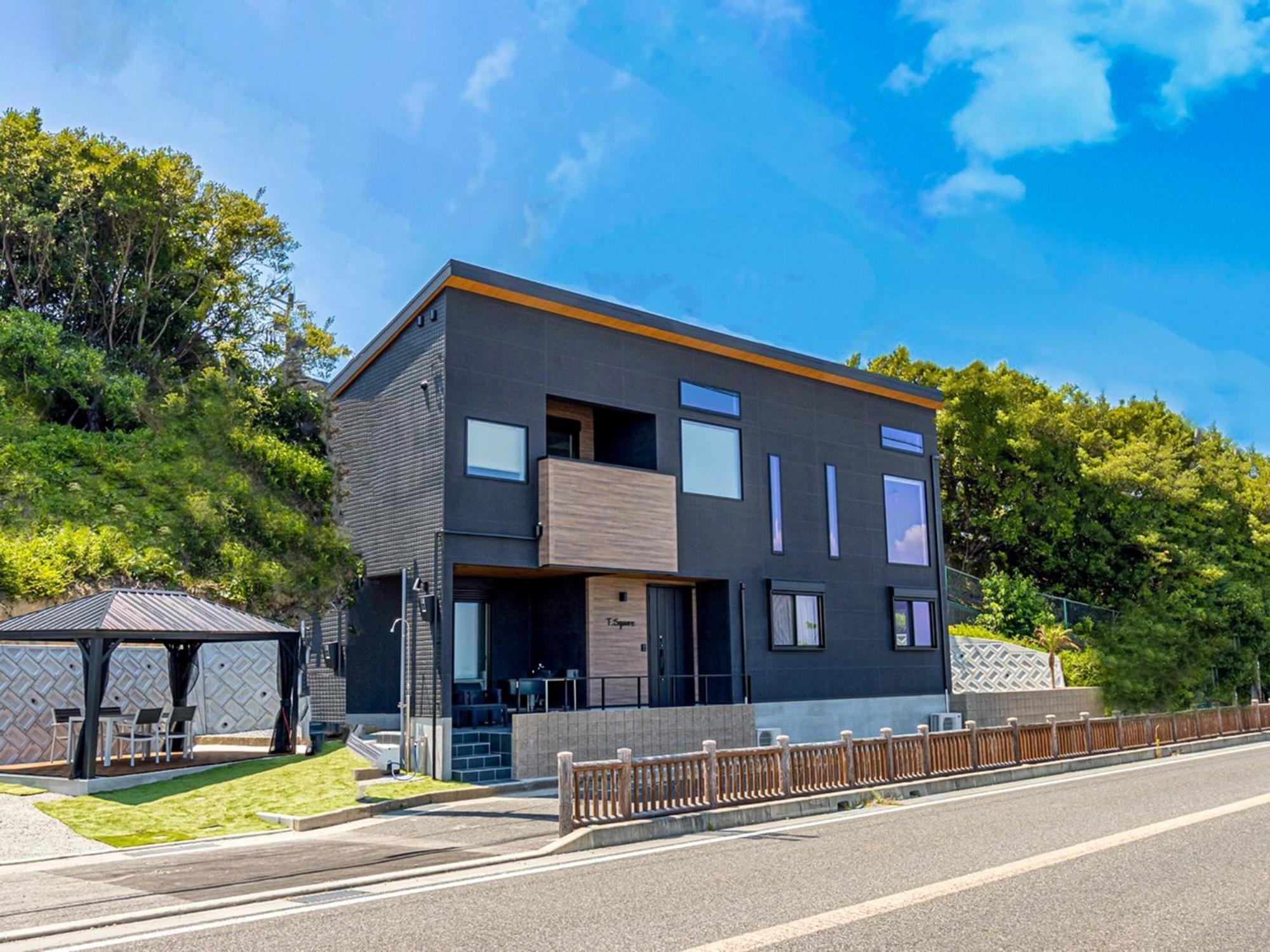 T,Square - Vacation Stay 30959V Awaji Exterior photo